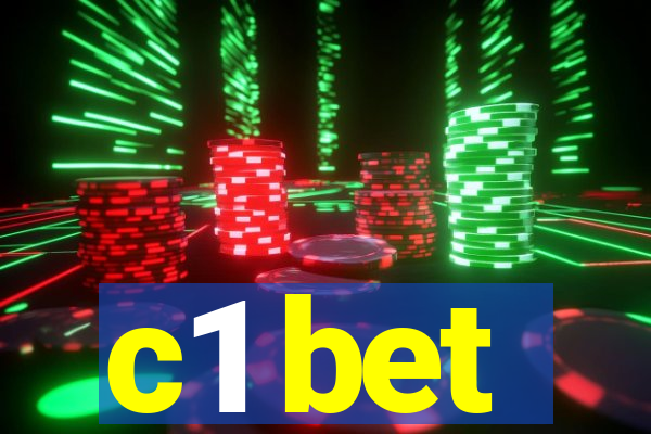 c1 bet